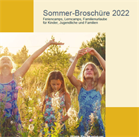 InfoEck Sommer-Broschüre 2022